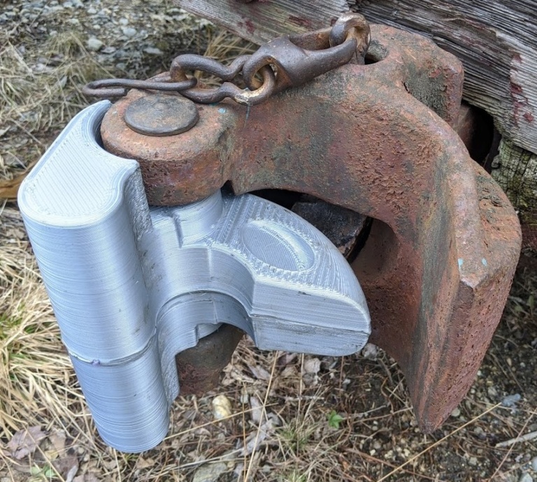 Couplers and Replacement Components