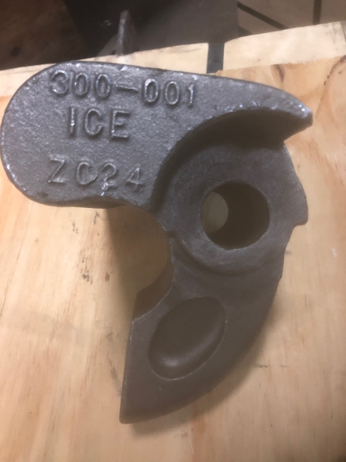 Couplers and Replacement Components