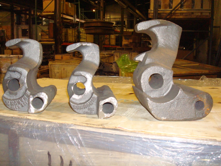 Couplers and Replacement Components