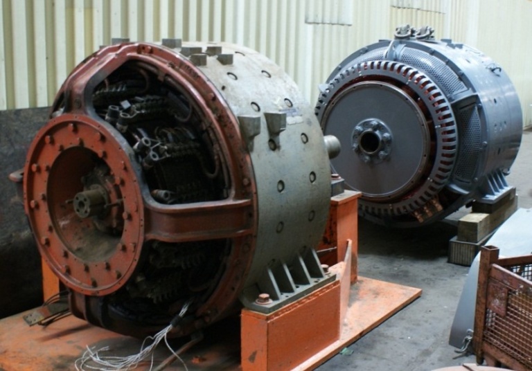 Irwin Car supplies Industrial Cars and Transfer Cars