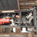 14 Paulsboro Electric Track Switch, T-3 Site Install 2