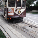 Dallas Locking T-3 with Streetcar