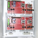 Trolley Contactor Detection Interface 600 VDC