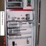 Track Switch Control with TWC and Mass Loop Lockout