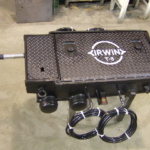 T-3 Switch Point Operator 1