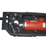T-3 Switch Point Operator Cast Box 2