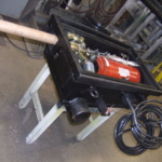T-3 Switch Point Operator Short Box 1