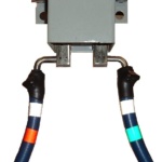 Pneumatic Hand Switch