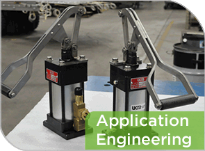 Application Engineering