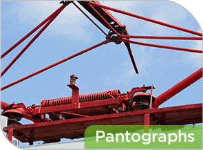 Pantographs