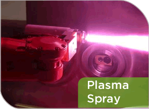 Plasma Spray