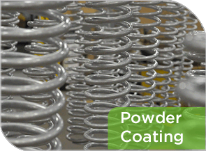 Powder Coating