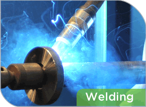 Welding