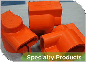 Specialty Products