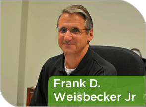 Frank D. Weisbecker