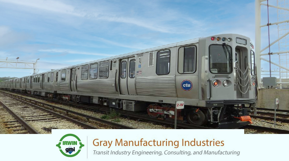 Gray Manufacturing Industries