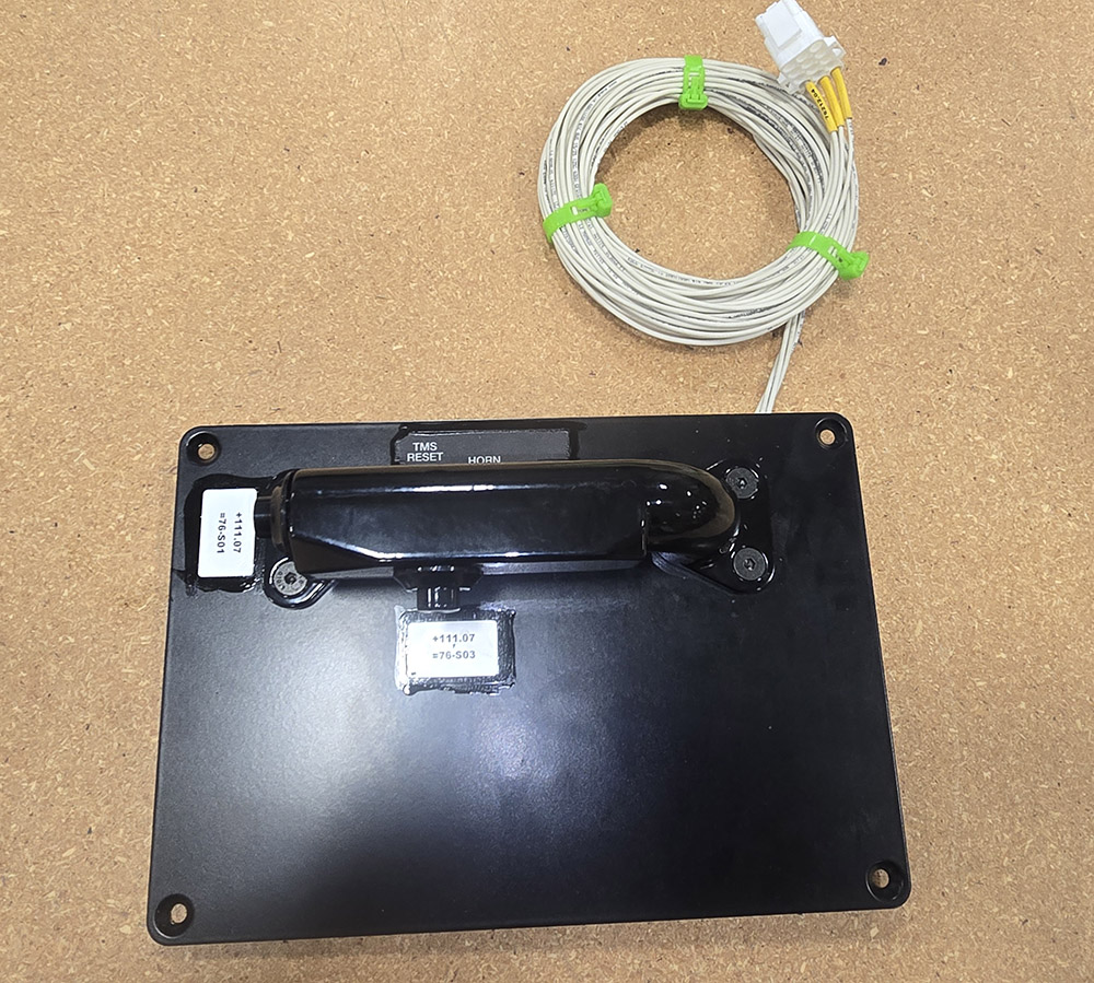 Siemens Harness